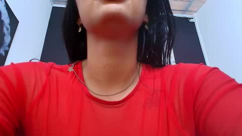 Snapshot of zoe_lawrence chatting on 23, 2, 2025 Catalina online show from 23, 2, 2025