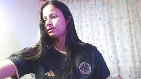 Snapshot of zoe_lawrence chatting on 24, 6, 2026 Catalina online show from 24, 6, 2026