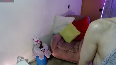 Snapshot of zoe_life30 chatting on 14, 6, 2026 Zoe online show from 14, 6, 2026