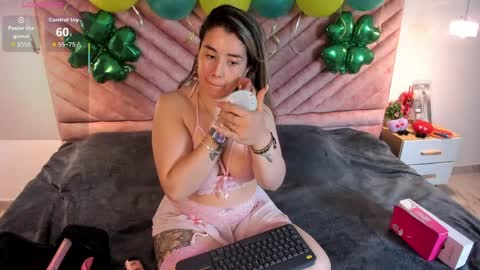 SWEET ZOE online show from 31, 3, 2026