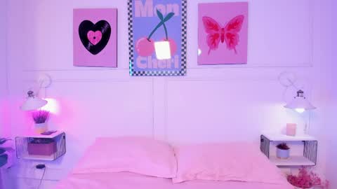 Zoe Lynch online show from 1, 4, 2026