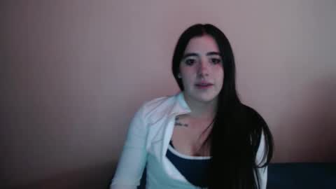 Snapshot of zoe_mill33r chatting on 30, 9, 2025 Zoe online show from 30, 9, 2025