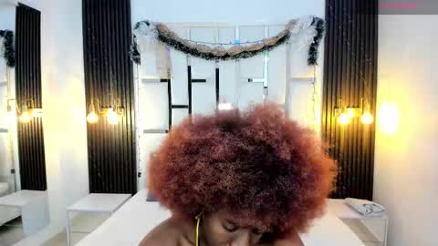 Zoe Novakk  online show from 16, 12, 2025