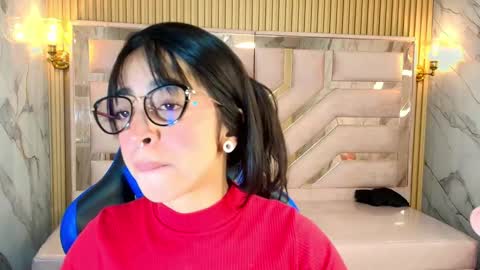 Zoe  online show from 18, 9, 2025