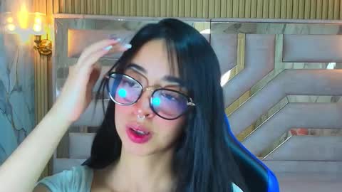 Zoe  online show from 16, 10, 2025