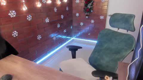 Snapshot of zoe_ringer chatting on 30, 12, 2024 Zoe online show from 30, 12, 2024