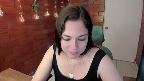 Snapshot of zoe_ringer chatting on 31, 1, 2025 Zoe online show from 31, 1, 2025
