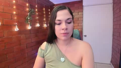 Snapshot of zoe_ringer chatting on 18, 9, 2025 Zoe online show from 18, 9, 2025