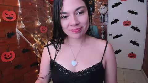 Snapshot of zoe_ringer chatting on 28, 10, 2025 Zoe online show from 28, 10, 2025