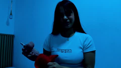 Snapshot of zoe_rivers chatting on 9, 1, 2025 Zoe online show from 9, 1, 2025