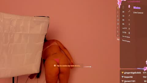 Snapshot of zoe_rivers chatting on 6, 2, 2025 Zoe online show from 6, 2, 2025