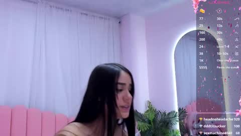 Snapshot of zoe_rivers chatting on 10, 2, 2025 Zoe online show from 10, 2, 2025