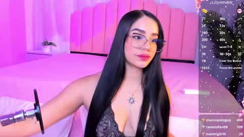 Snapshot of zoe_rivers chatting on 12, 2, 2025 Zoe online show from 12, 2, 2025