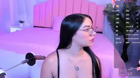 Snapshot of zoe_rivers chatting on 13, 2, 2025 Zoe online show from 13, 2, 2025