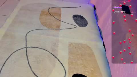 Snapshot of zoe_rivers chatting on 15, 2, 2025 Zoe online show from 15, 2, 2025