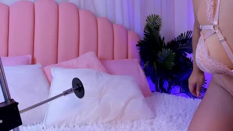 Snapshot of zoe_rivers chatting on 17, 2, 2025 Zoe online show from 17, 2, 2025