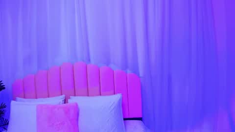 Snapshot of zoe_rivers chatting on 22, 2, 2025 Zoe online show from 22, 2, 2025