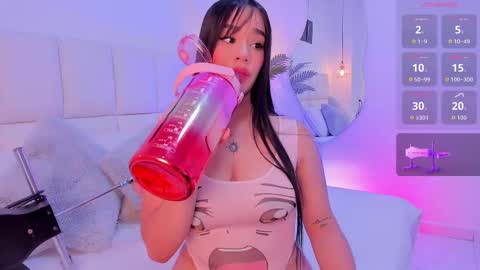 Snapshot of zoe_rivers chatting on 11, 9, 2025 Zoe online show from 11, 9, 2025