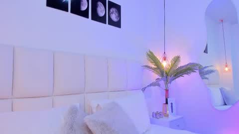 Snapshot of zoe_rivers chatting on 20, 9, 2025 Zoe online show from 20, 9, 2025