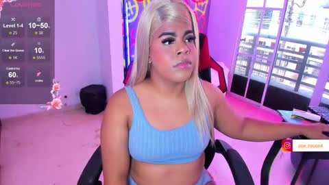 Snapshot of zoe_rose4 chatting on 17, 2, 2026 zoe_rose4 online show from 17, 2, 2026