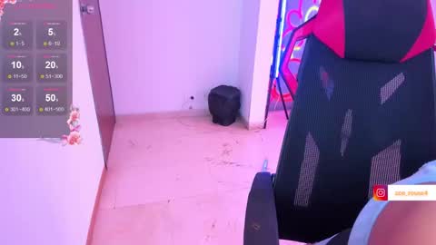 Snapshot of zoe_rose4 chatting on 19, 2, 2026 zoe_rose4 online show from 19, 2, 2026