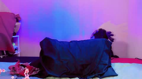 Snapshot of zoe_rous2 chatting on 12, 2, 2026 ZOE online show from 12, 2, 2026