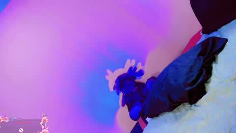 Snapshot of zoe_rous2 chatting on 22, 2, 2026 ZOE online show from 22, 2, 2026