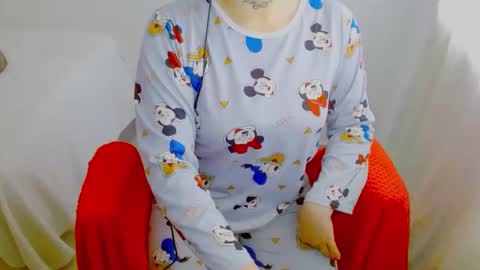 ZOE online show from 18, 9, 2025