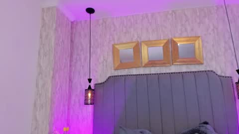 Snapshot of zoe_stargb chatting on 14, 2, 2025 Camila Aristizabal online show from 14, 2, 2025