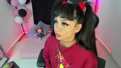 Snapshot of zoe_sullivan_ chatting on 5, 12, 2024 zoe_sullivan_ online show from 5, 12, 2024