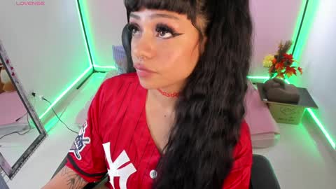Snapshot of zoe_sullivan_ chatting on 25, 12, 2024 zoe_sullivan_ online show from 25, 12, 2024