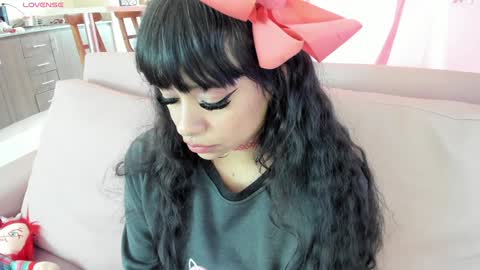 Snapshot of zoe_sullivan_ chatting on 17, 1, 2025 zoe_sullivan_ online show from 17, 1, 2025