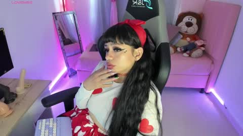 Snapshot of zoe_sullivan_ chatting on 14, 2, 2025 zoe_sullivan_ online show from 14, 2, 2025