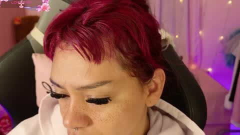 zoe_sullivan_ online show from 30, 3, 2026