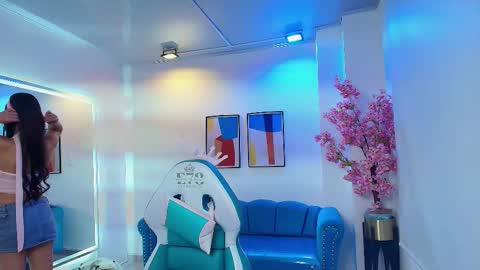 Zoe online show from 19, 3, 2026