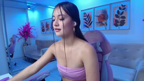 Zoe online show from 7, 4, 2026