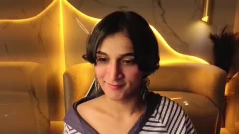 Snapshot of zoe_tp chatting on 29, 11, 2025 Zoe online show from 29, 11, 2025