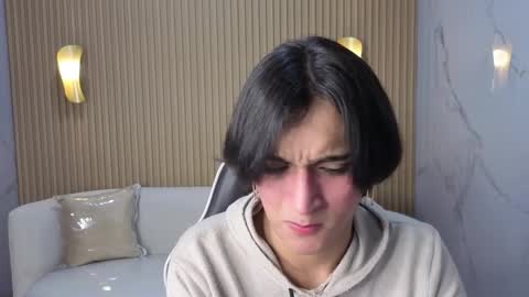 Snapshot of zoe_tp chatting on 30, 11, 2025 Zoe online show from 30, 11, 2025