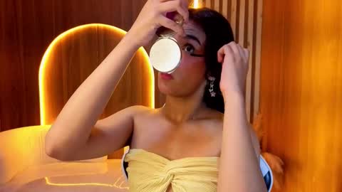 Snapshot of zoe_tp chatting on 8, 2, 2026 Zoe online show from 8, 2, 2026