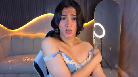 Snapshot of zoe_tp chatting on 2, 3, 2026 Zoe online show from 2, 3, 2026