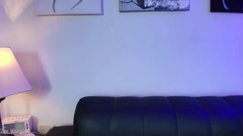 Zoe online show from 4, 10, 2025