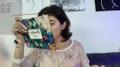 Zoe online show from 11, 11, 2025