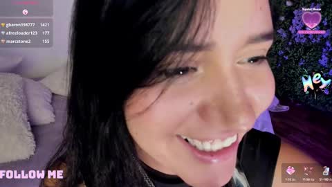 Zoe online show from 9, 3, 2025