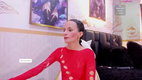 Zoe  online show from 12, 10, 2025