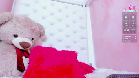 Zoe  online show from 15, 2, 2026