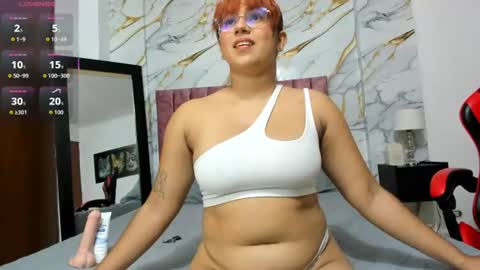 Snapshot of zoebluhs chatting on 26, 6, 2026 Zoe online show from 26, 6, 2026