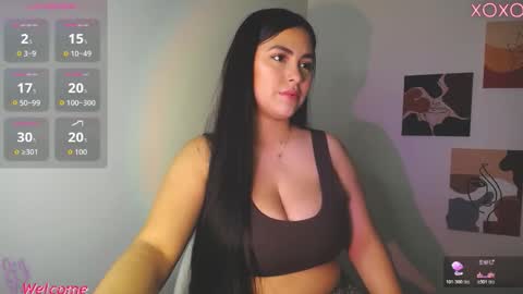 Zoe Bolton online show from 30, 10, 2025