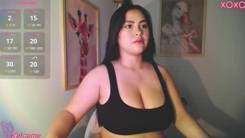 Zoe Bolton online show from 16, 1, 2026