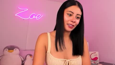 Snapshot of zoecams chatting on 20, 3, 2026 zoecams online show from 20, 3, 2026