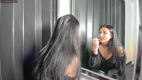 Snapshot of zoeconti chatting on 14, 2, 2026 Zoe online show from 14, 2, 2026